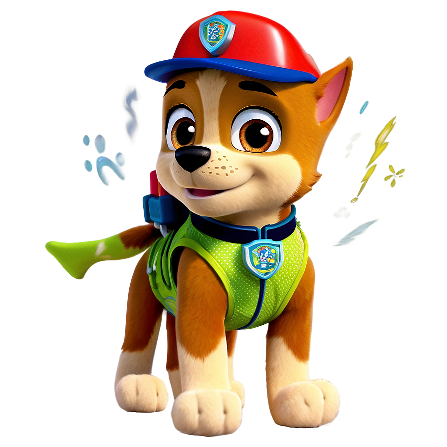 Paw Patrol Adventure Png 47