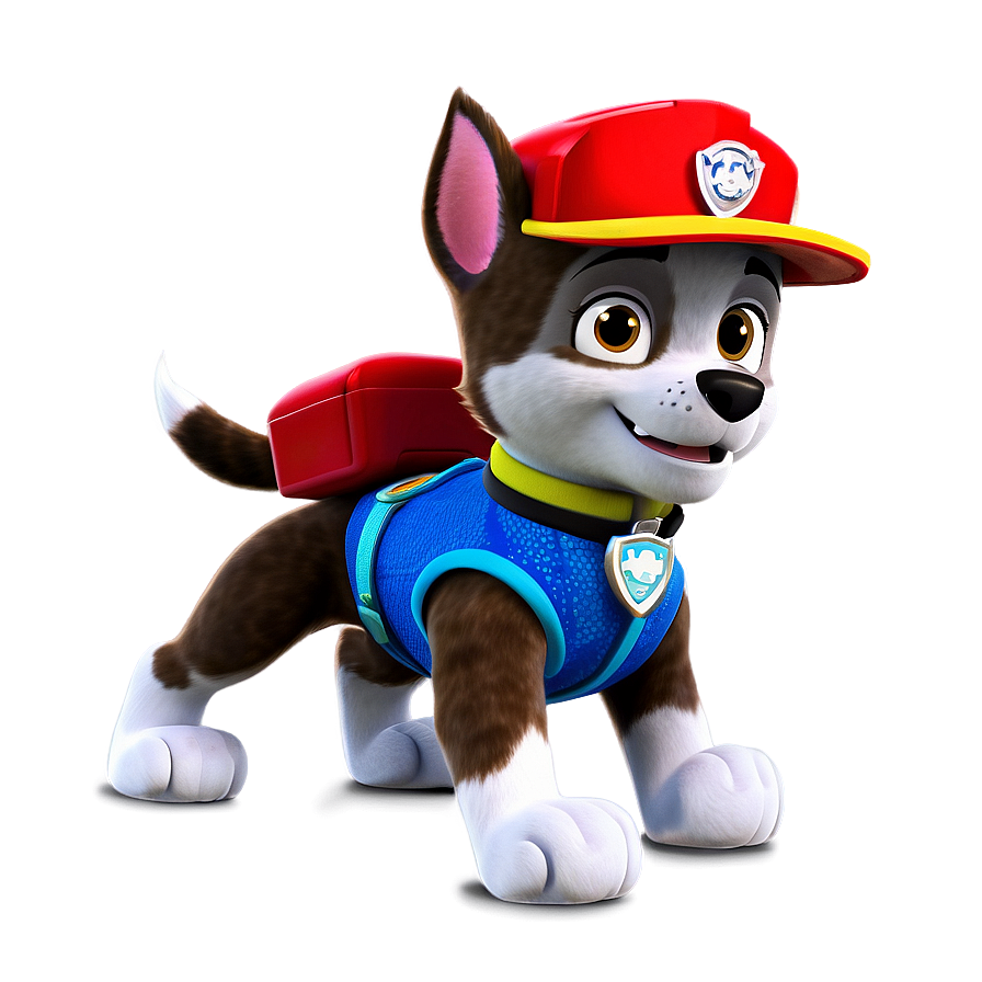 Paw Patrol Adventure Png Xba