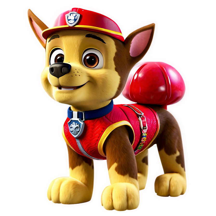 Paw Patrol Birthday Png Gst6