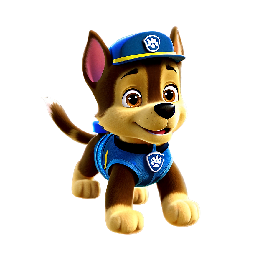 Paw Patrol Cartoon Png Pos21