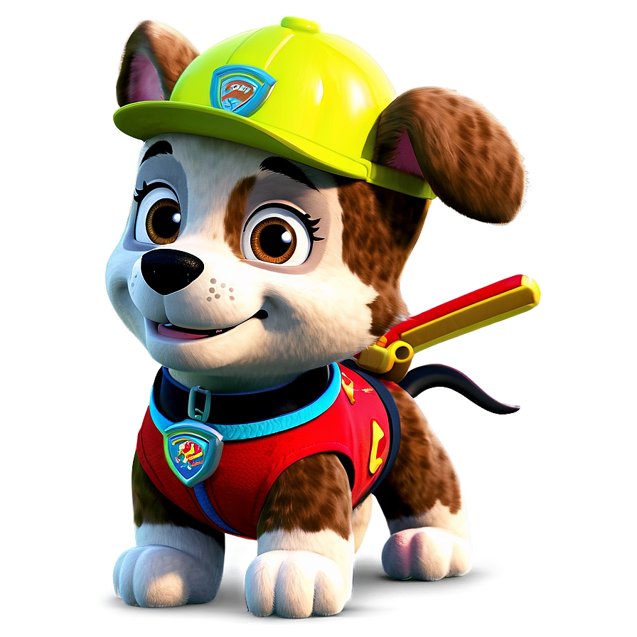 Paw Patrol Halloween Png Qdf24