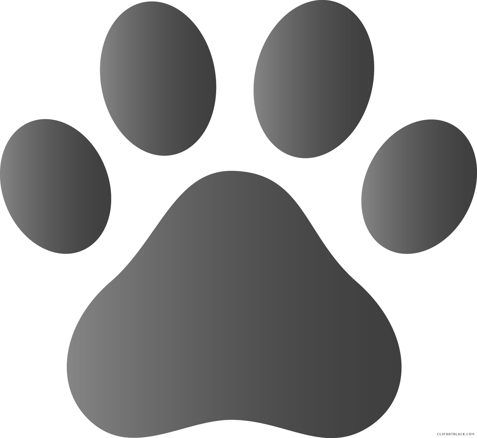 Paw Patrol Logo Silhouette