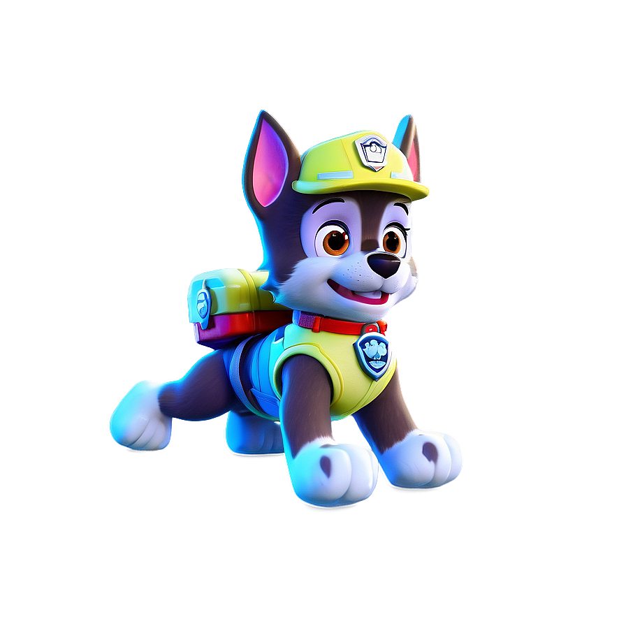 Paw Patrol Mission Png 05032024