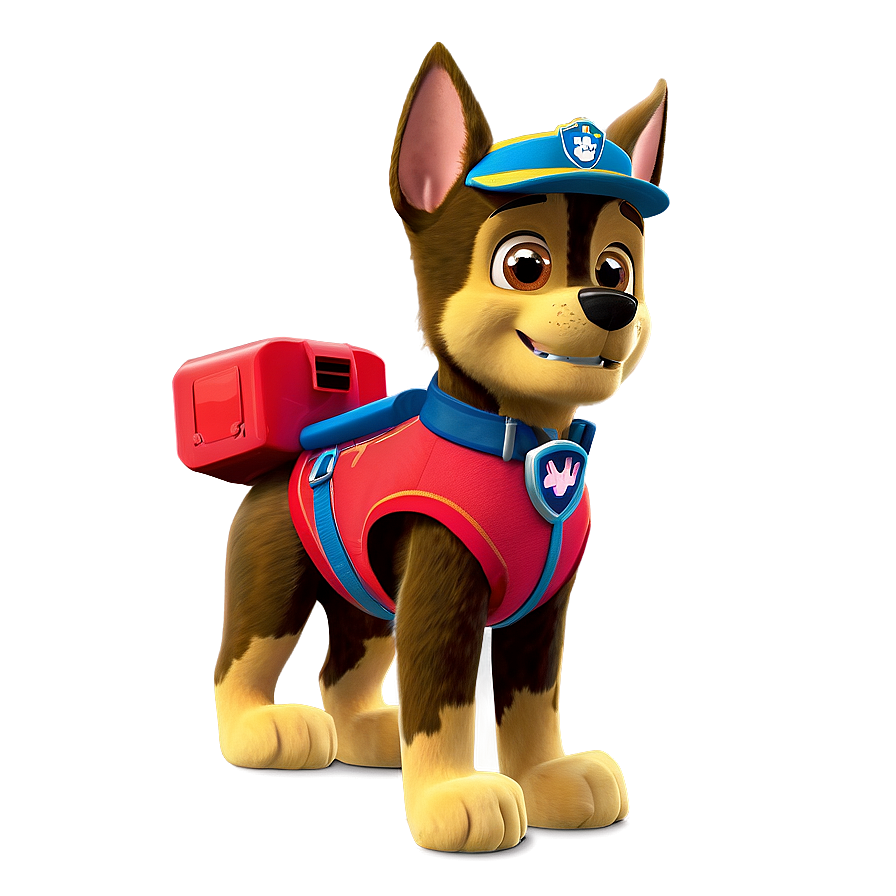 Paw Patrol Rescue Missions Png 05252024