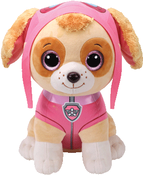 Paw Patrol Skye Plush Toy