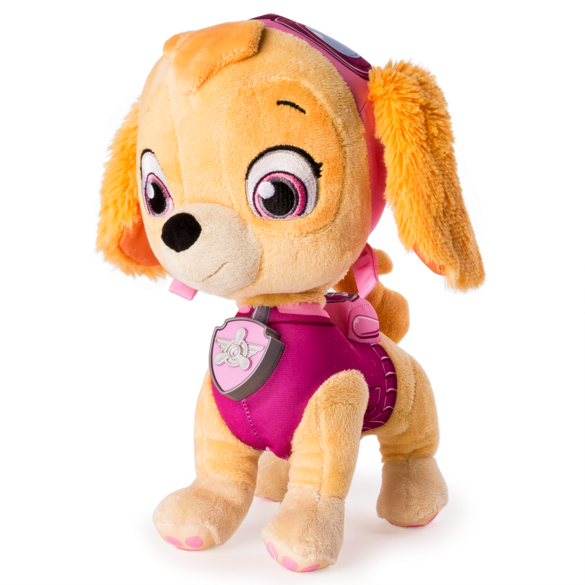 Paw Patrol Skye Plush Toy