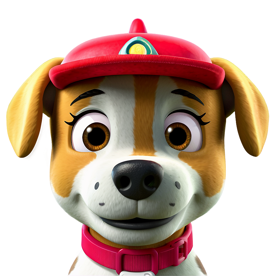 Paw Patrol Tower Png Vbs54