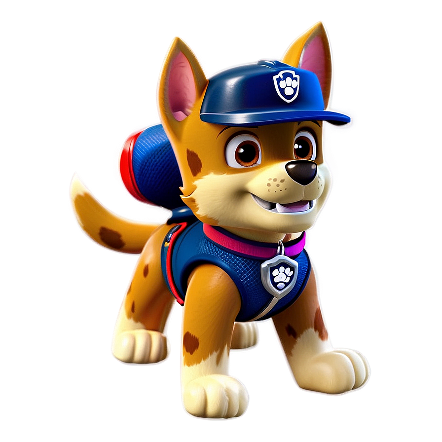 Paw Patrol Toys Png Sqt18