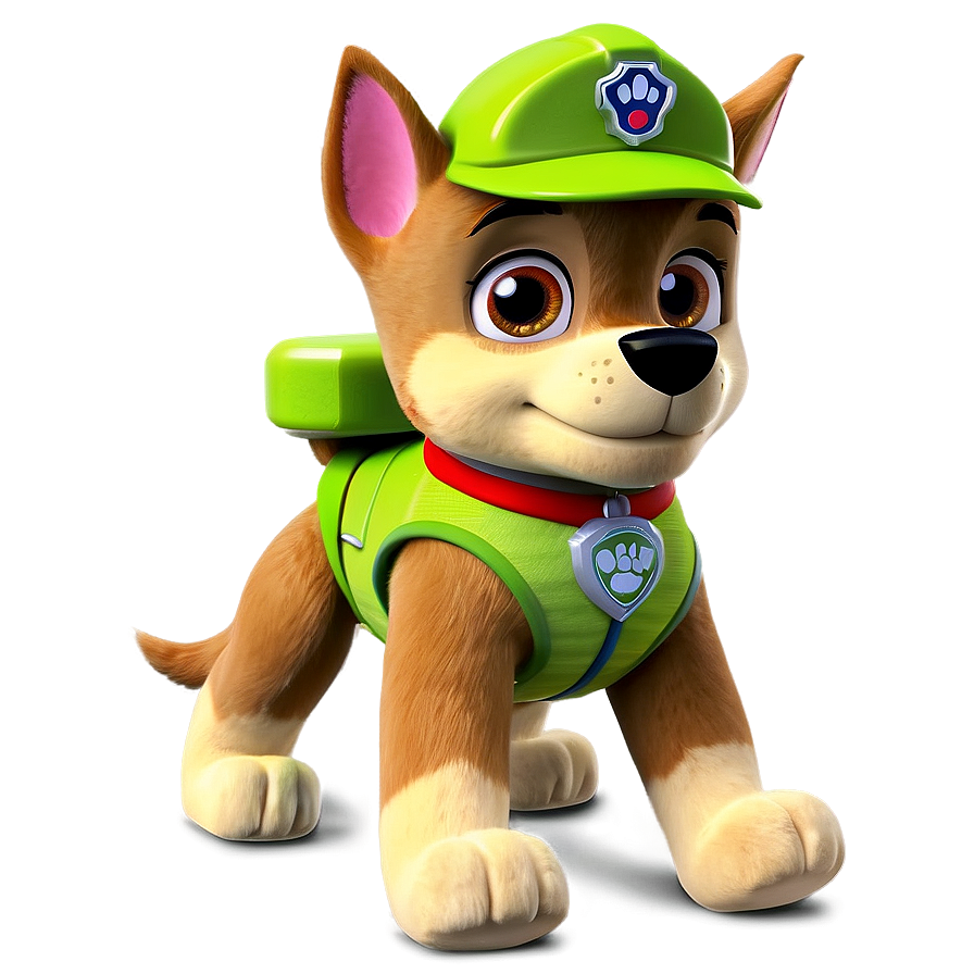 Paw Patrol Toys Png Yvk38