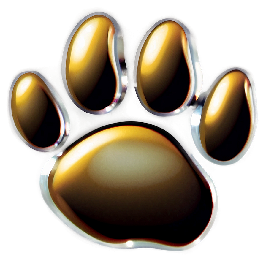 Paw Print Transparent Background Png Sgo49