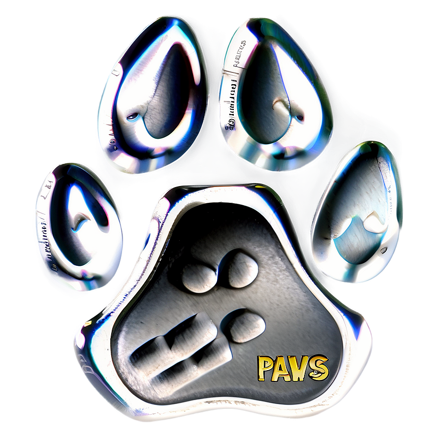 Paws D