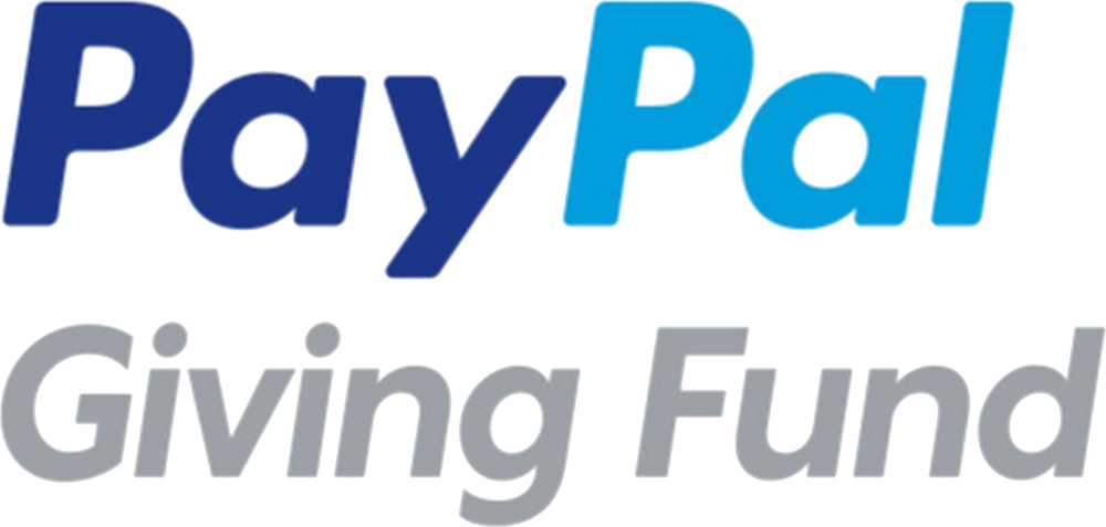 Pay Pal Giving Fund Logo