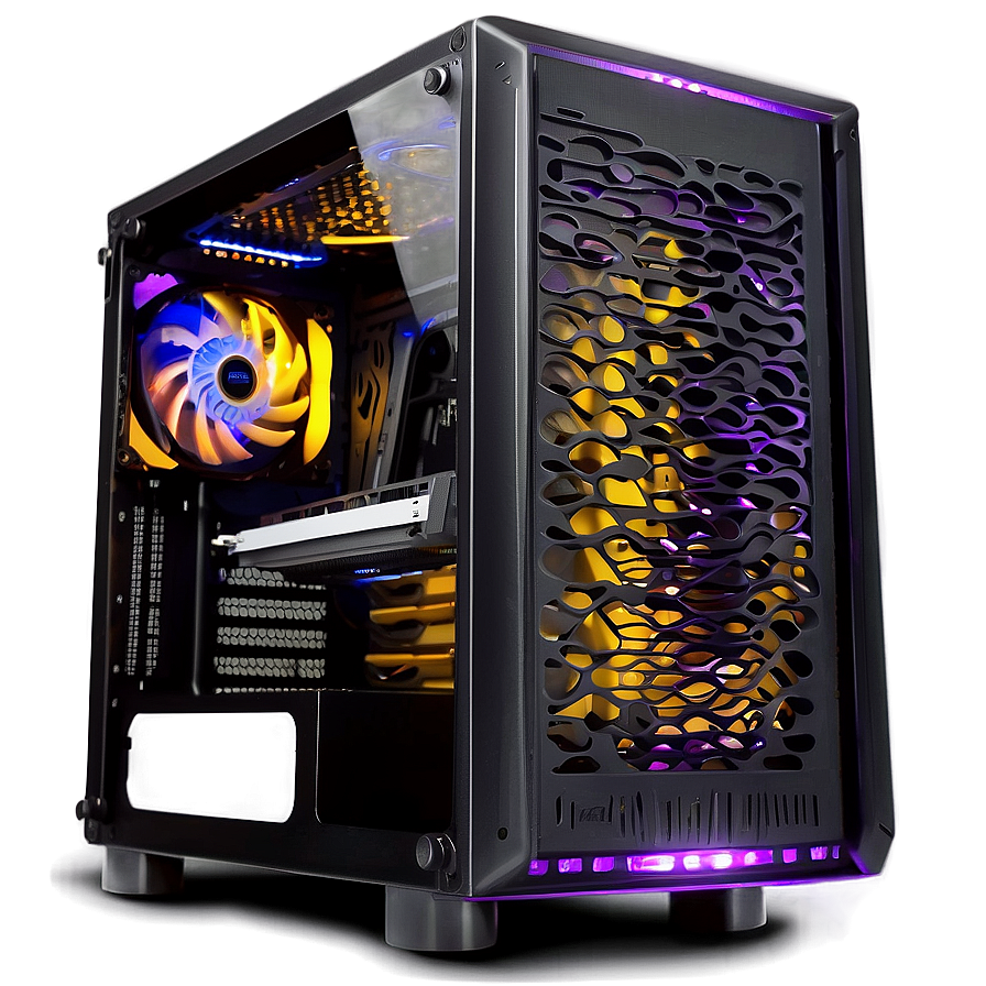 Pc Case Mod Png 05062024