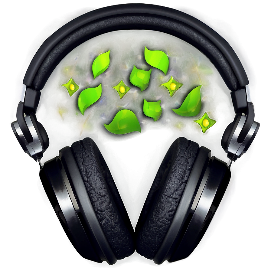 Pc Gaming Headset Png Kok