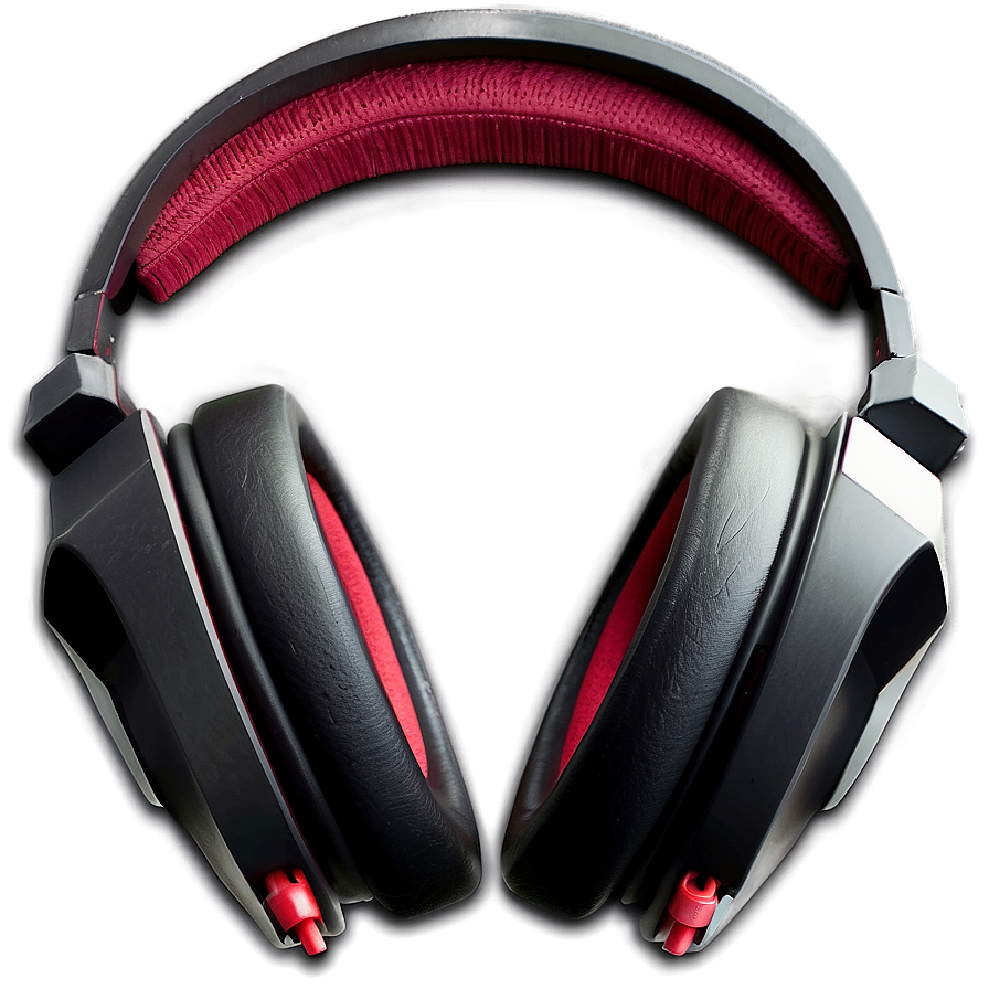 Pc Gaming Headset Png Utj92