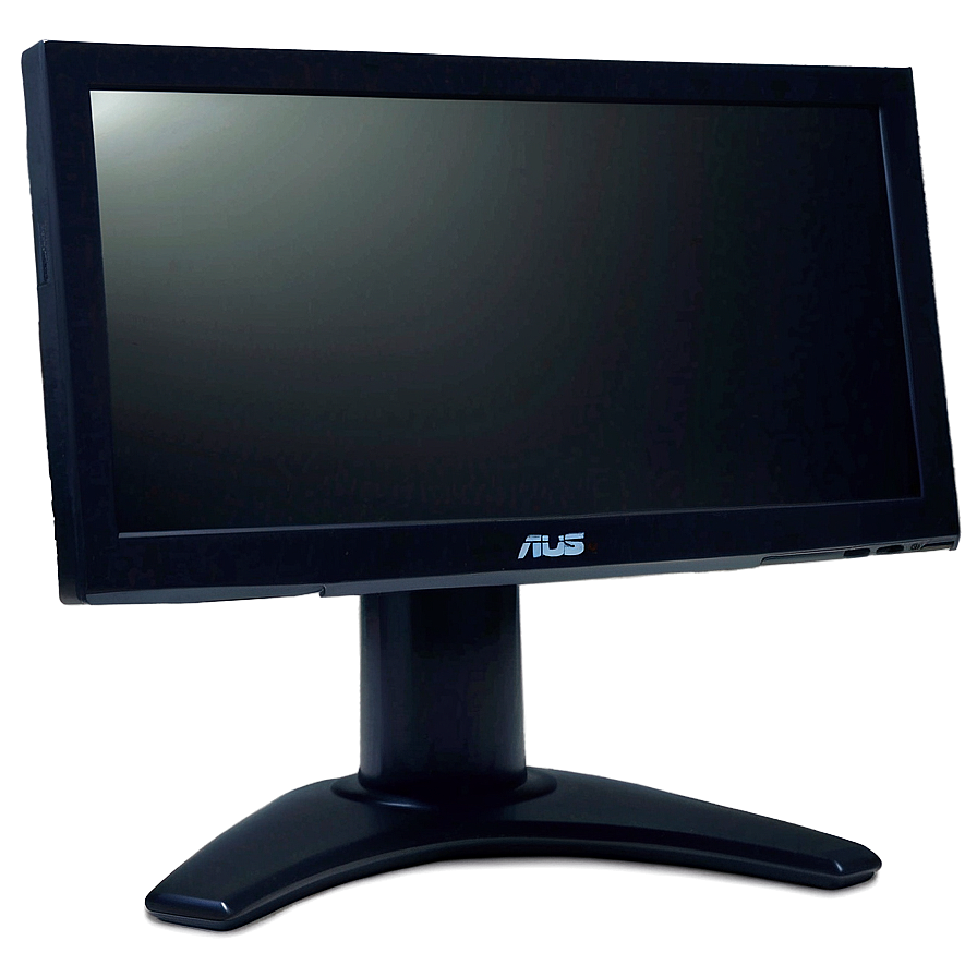 Pc Monitor Screen Png 06122024