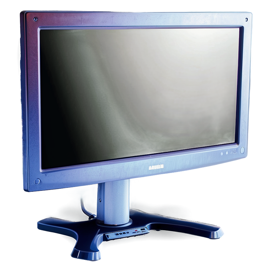 Pc Monitor Screen Png Ptb