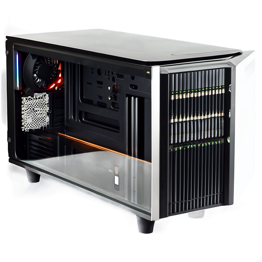 Pc Workstation Png Eei