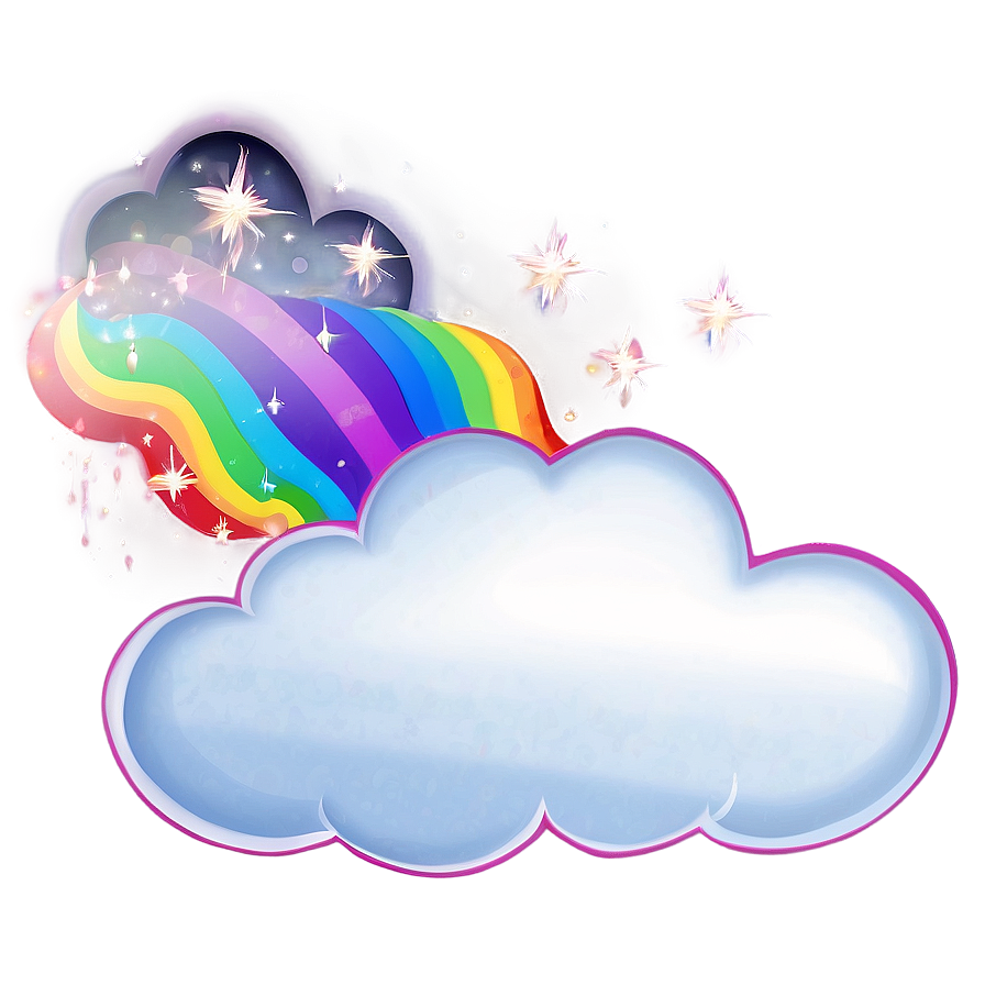 Peaceful Dream Cloud Png Nue74