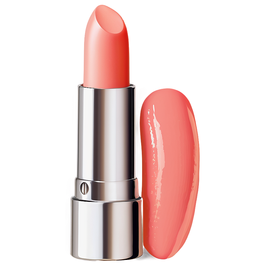 Peach Lipstick Shade Png Oem