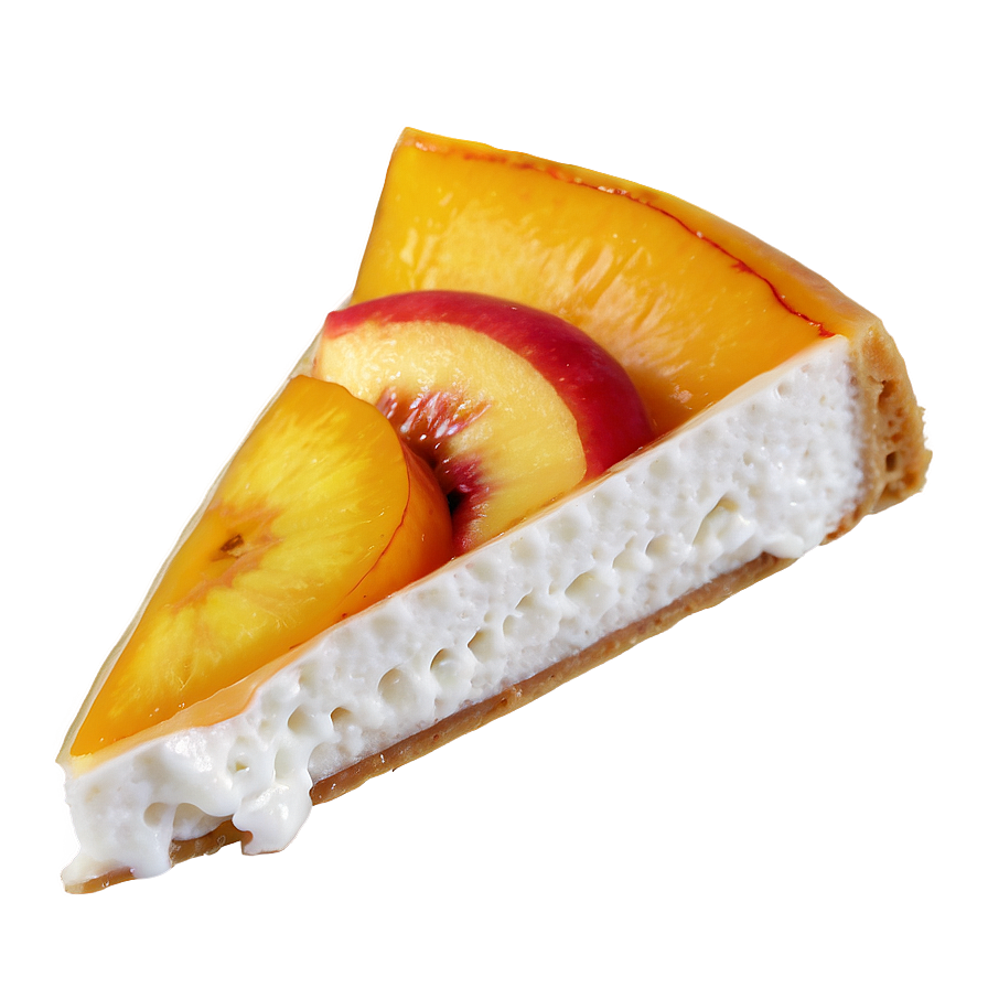 Peach Slice Png 06252024