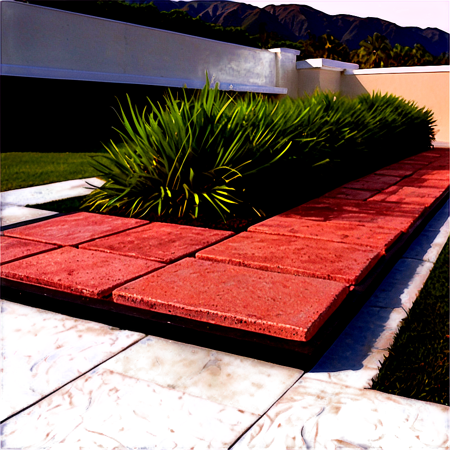 Peacock Pavers Png 06262024