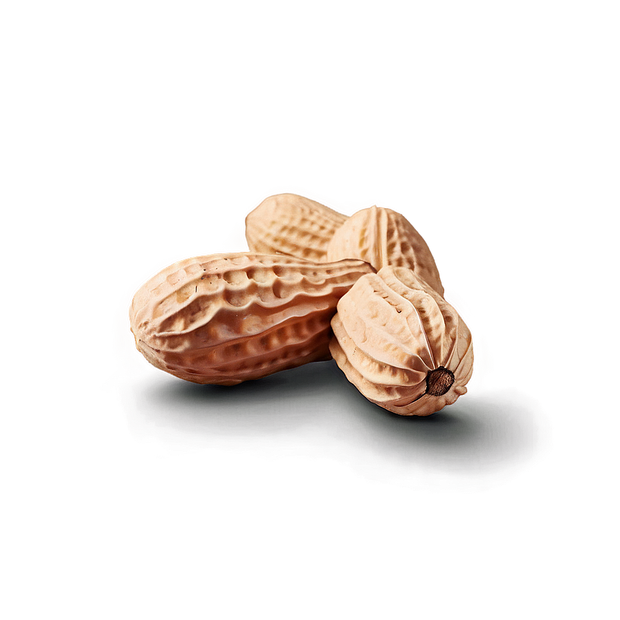 Peanut Allergy Icon Png Kio