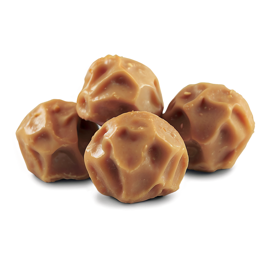 Peanut Butter Bites Png Gur