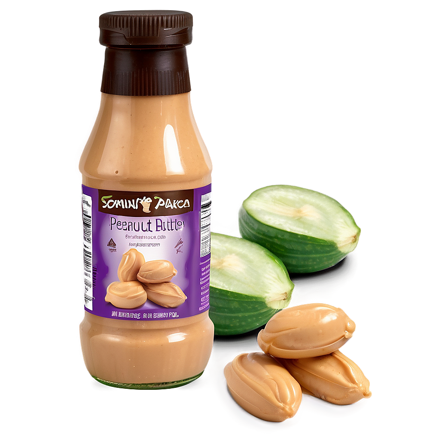 Peanut Butter Blend Png 41