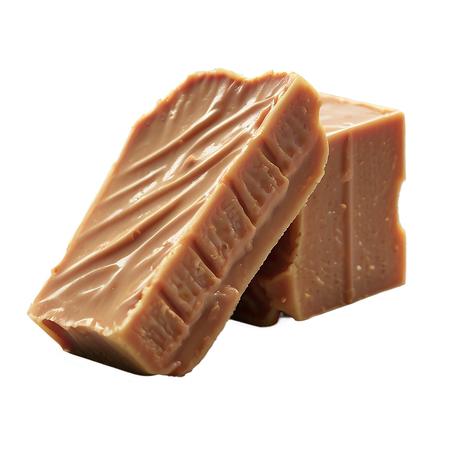 Peanut Butter Chunk Png 05252024