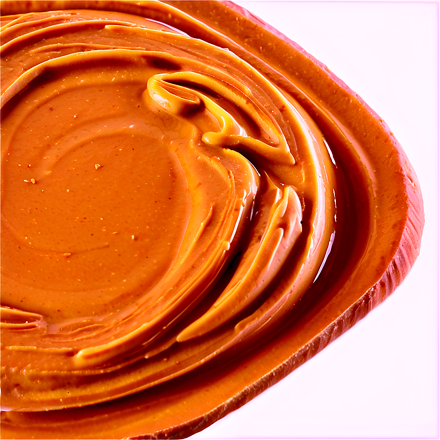 Peanut Butter Cream Png 05252024