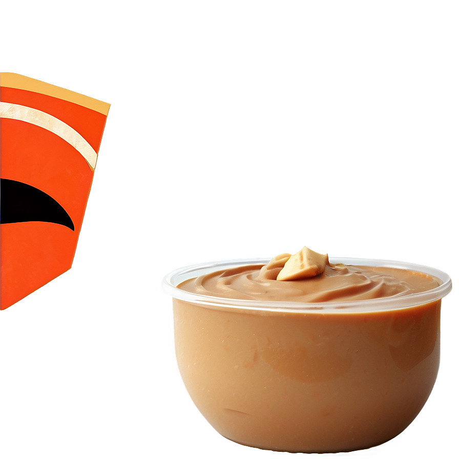 Peanut Butter Delight Png Bnn