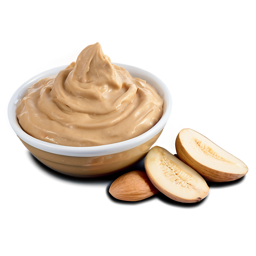 Peanut Butter Dip Png Won21