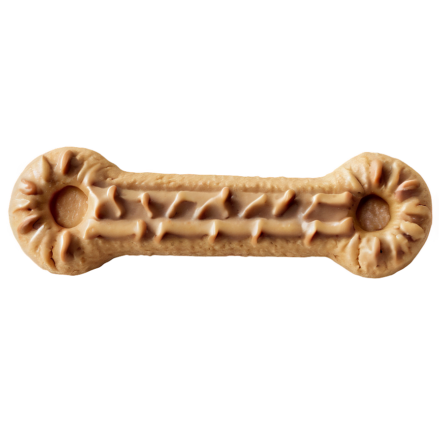 Peanut Butter Dog Biscuit Png Jao