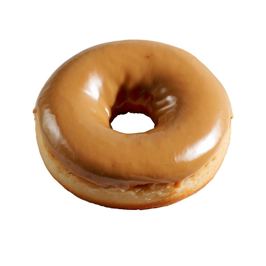 Peanut Butter Donut Png 05232024