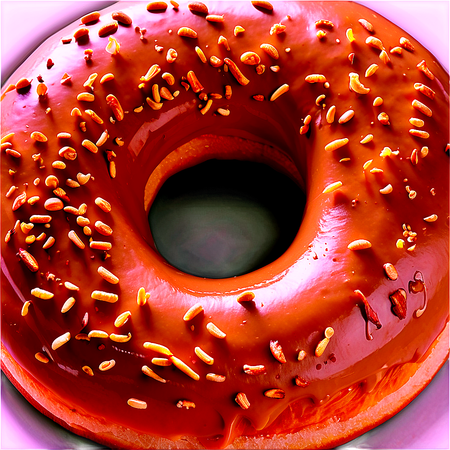 Peanut Butter Donut Png Pxo74