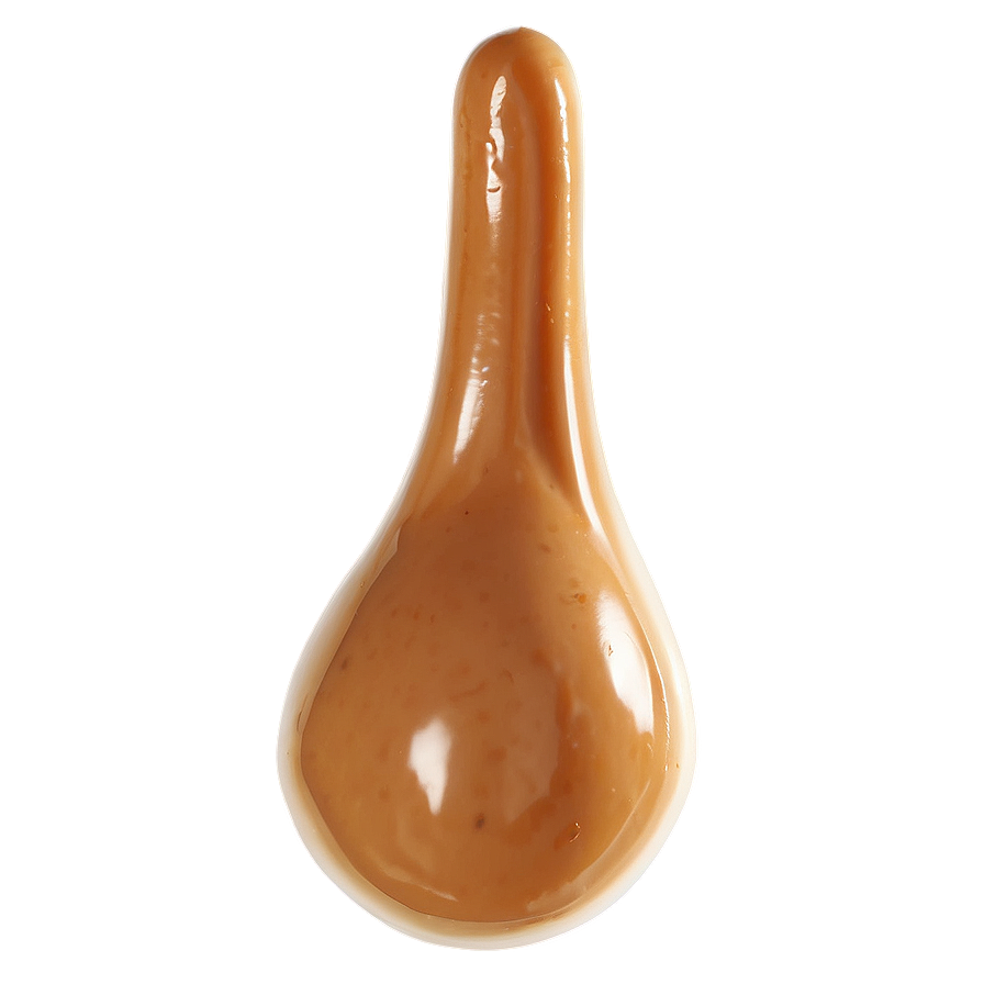 Peanut Butter Drop Png 23