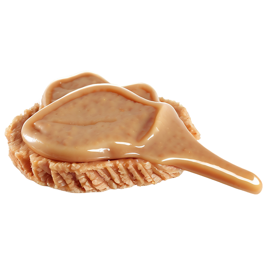 Peanut Butter Garnish Png 05252024