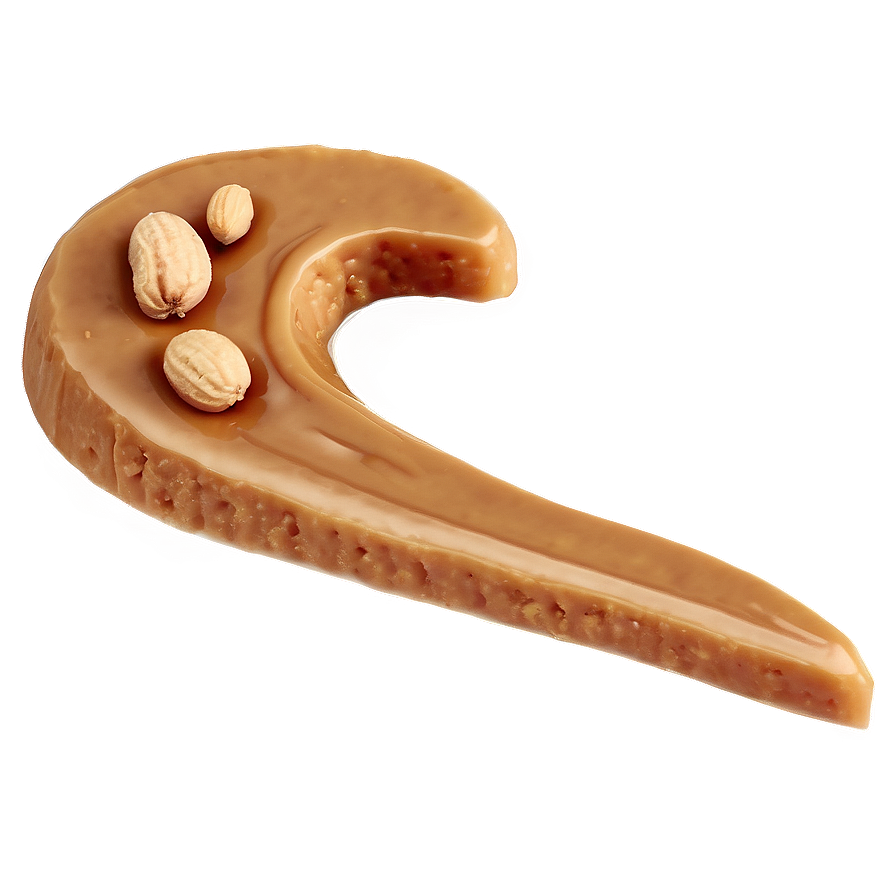 Peanut Butter Garnish Png Hbp24