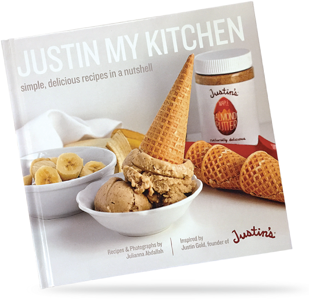 Peanut Butter Inspired Recipe Book