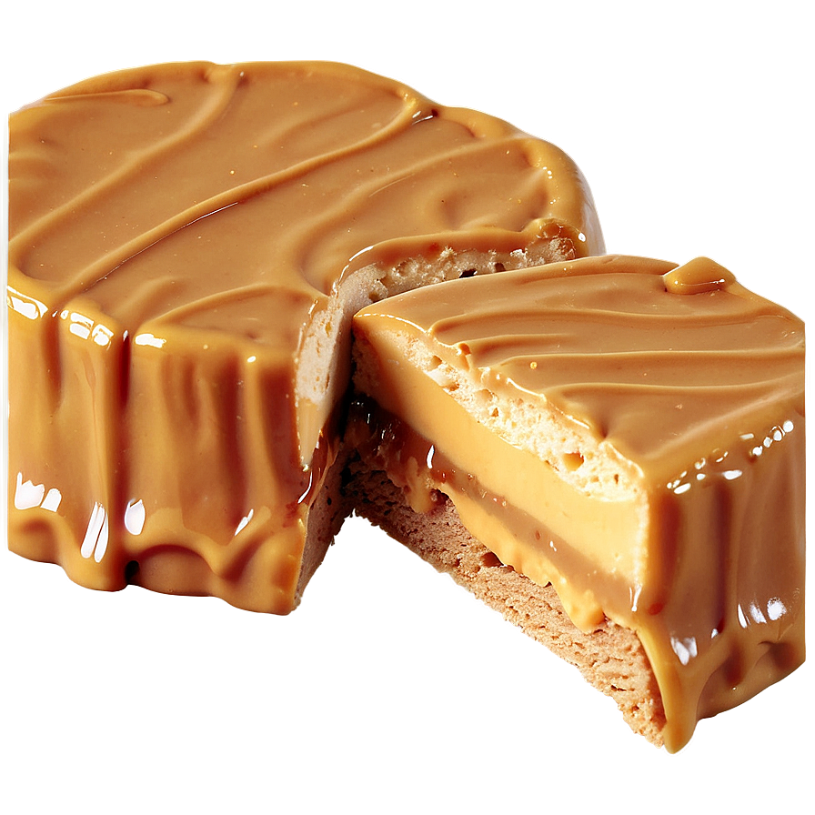 Peanut Butter Melt Png 73