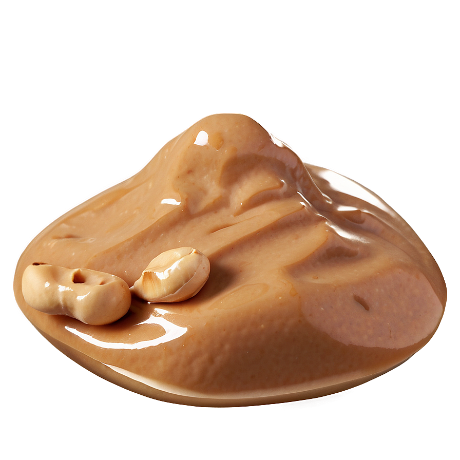 Peanut Butter Mix Png Wrt