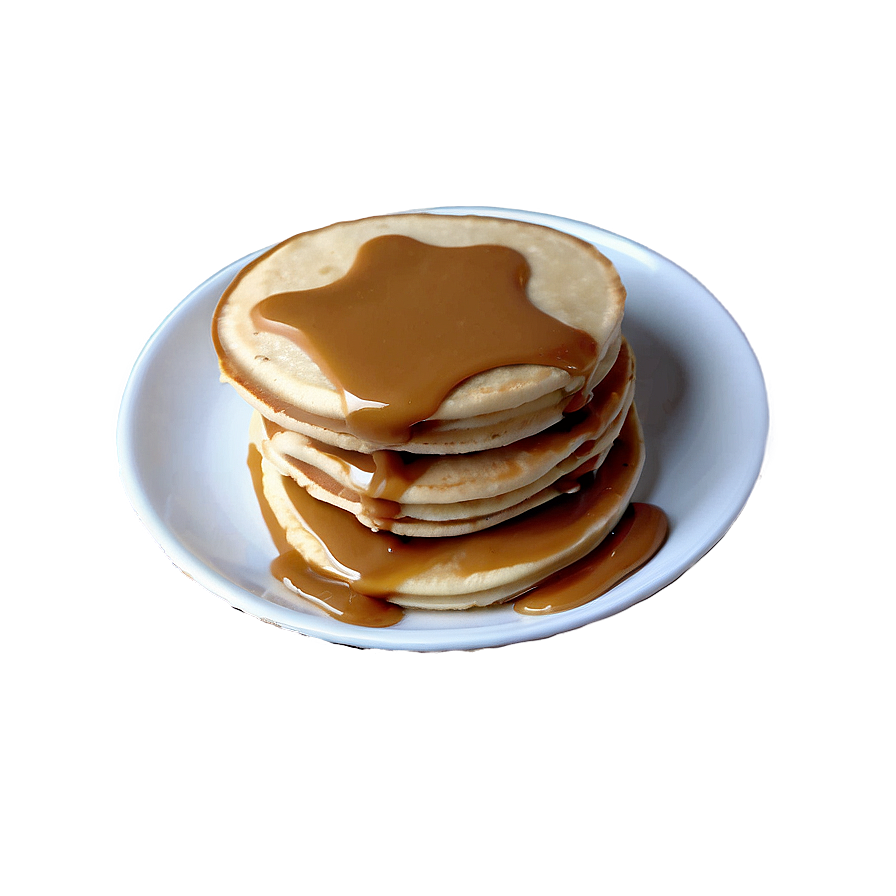 Peanut Butter Pancakes Png 05232024