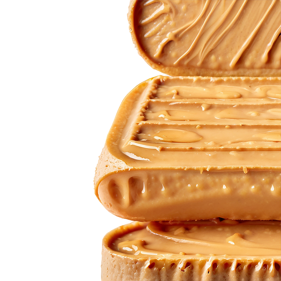 Peanut Butter Snack Png 05252024