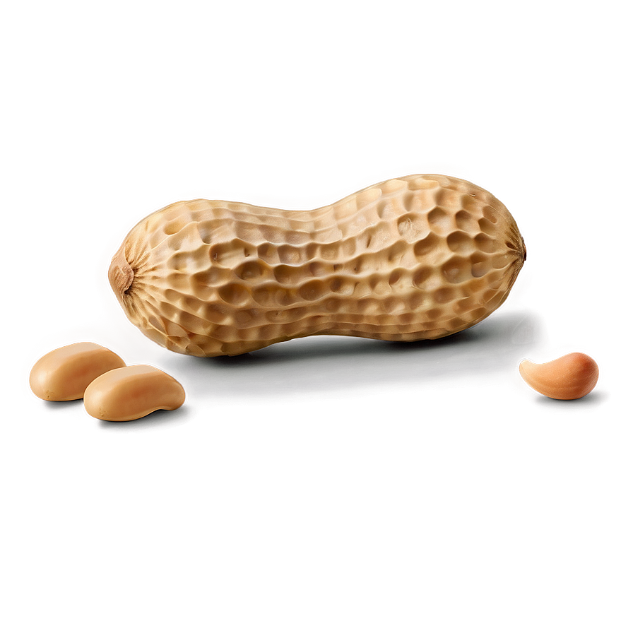 Peanut Png Oub