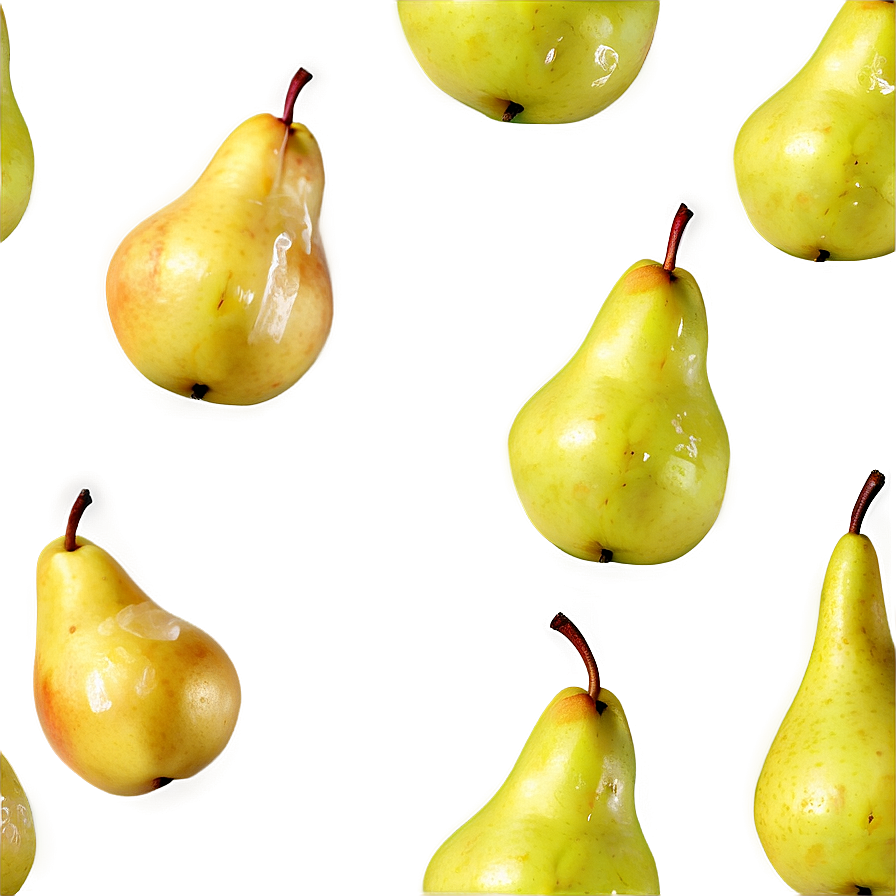 Pear A