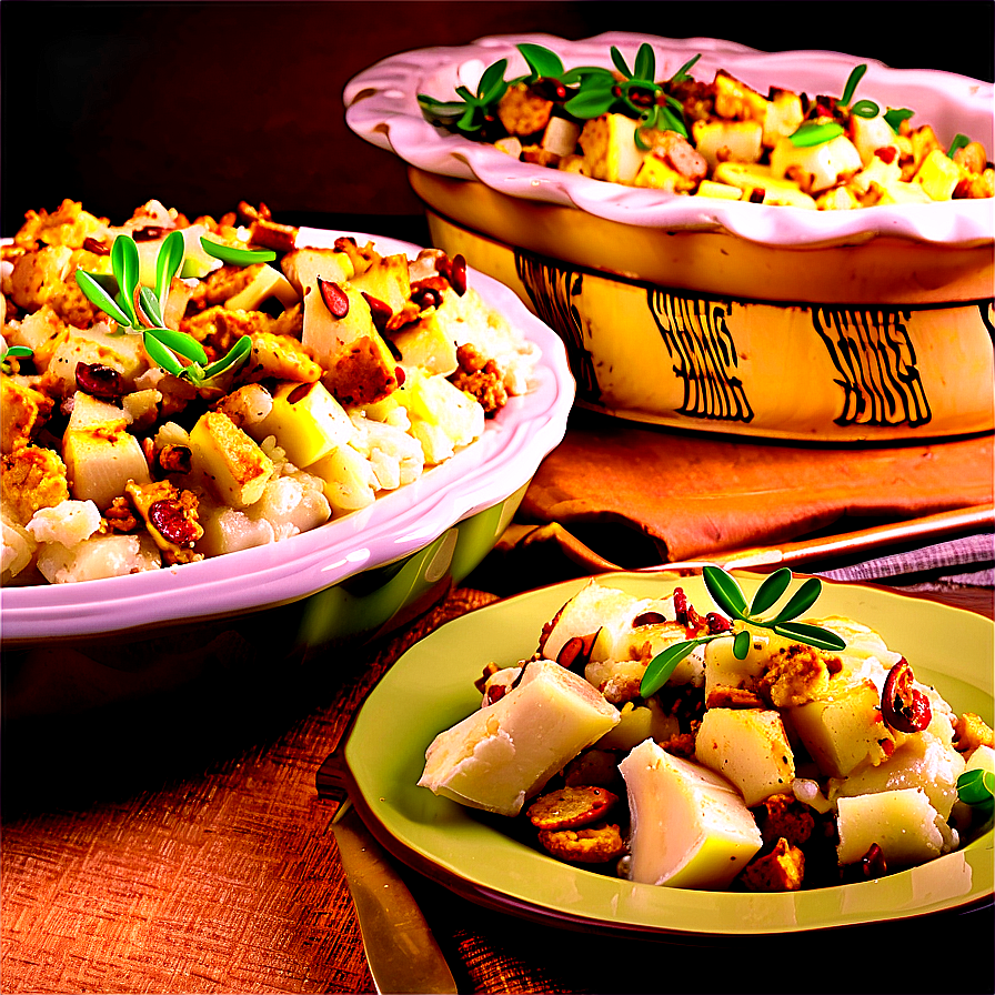 Pear And Brie Stuffing Png 36