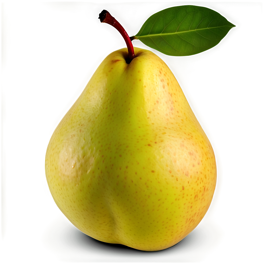 Pear Composition Png 06122024