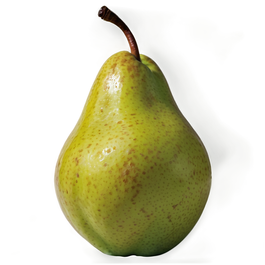 Pear Detail Png Vtq