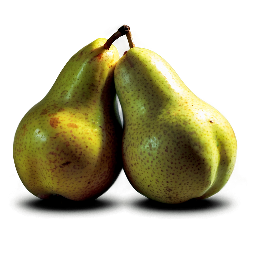 Pear Duo Png Duk